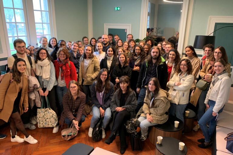 👍 Top départ pour un nouveau semestre 👍