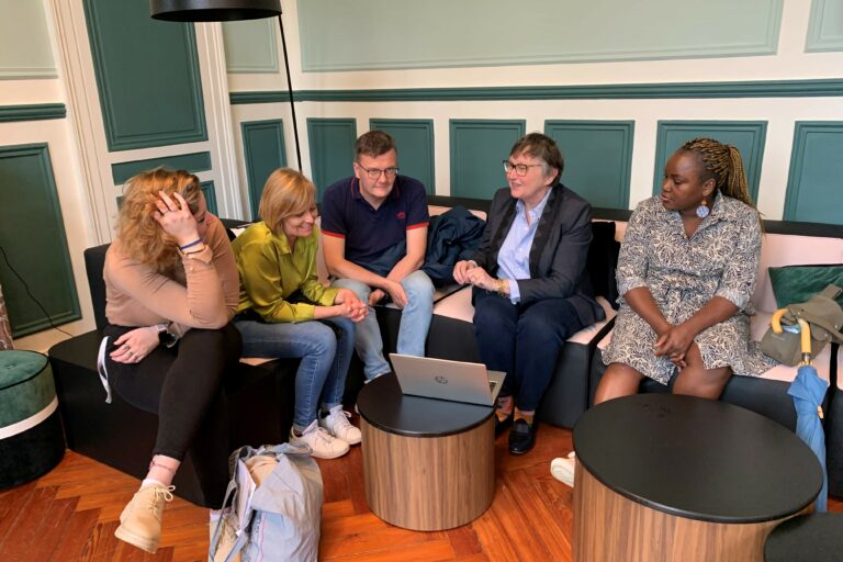 👋 Bienvenue ! 👋