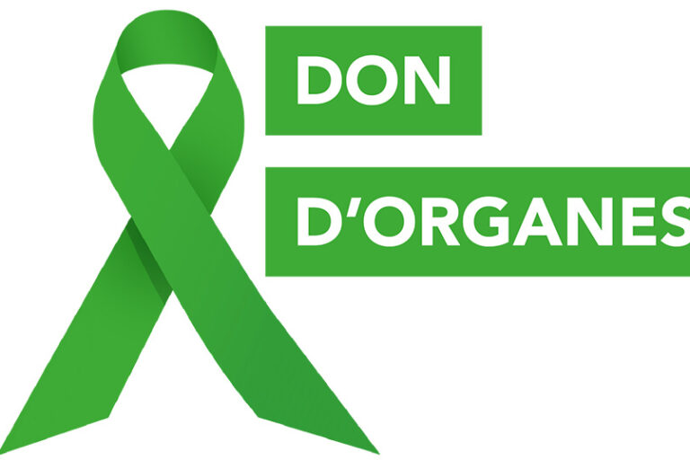 Le 22 juin, c’est la journée nationale de réflexion sur le don d’organes et la greffe et de reconnaissance aux donneurs
