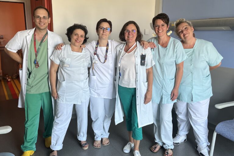🏨🚶 Le patient debout – Unité de Chirurgie Ambulatoire (UCA) 🚶🏨