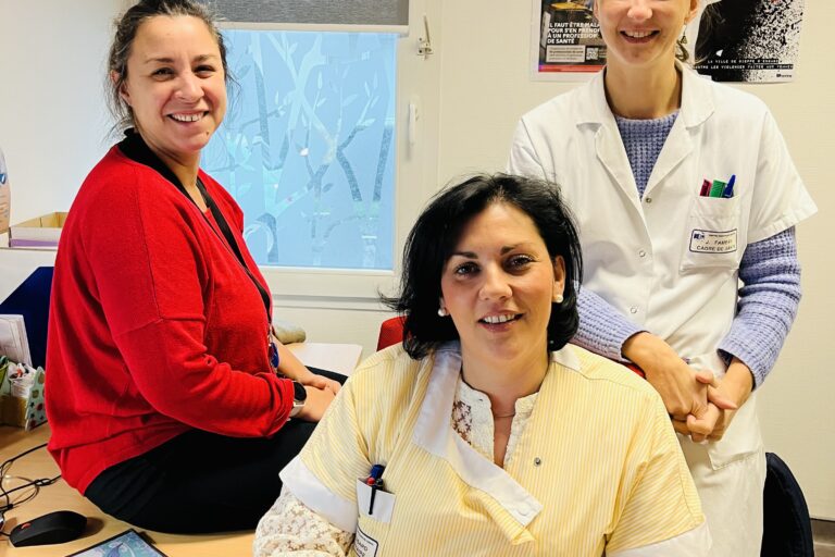 👋  Le 8 mars, ce n’est pas « la journée des femmes » 👋