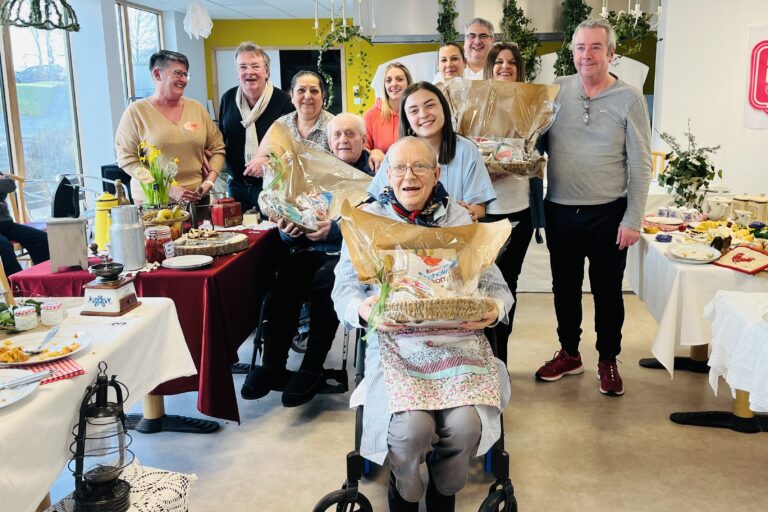 👩‍🍳 Quand Mercotte et Cyril Lignac font une escale à Dieppe 👨‍🍳