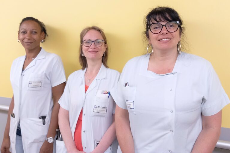 Soirée ciné débat avec l’Équipe Mobile de Soins Palliatifs