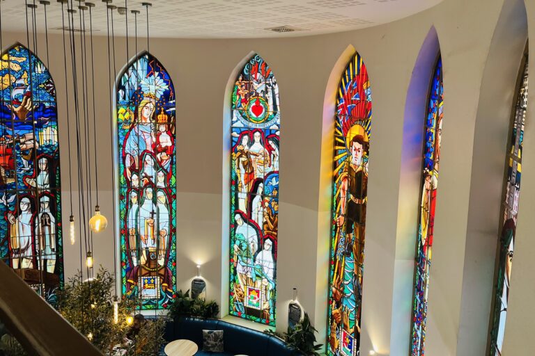 🧐 Connaissez-vous « les visites expresso » de DIEPPE VILLE D’ART ET D’HISTOIRE ?