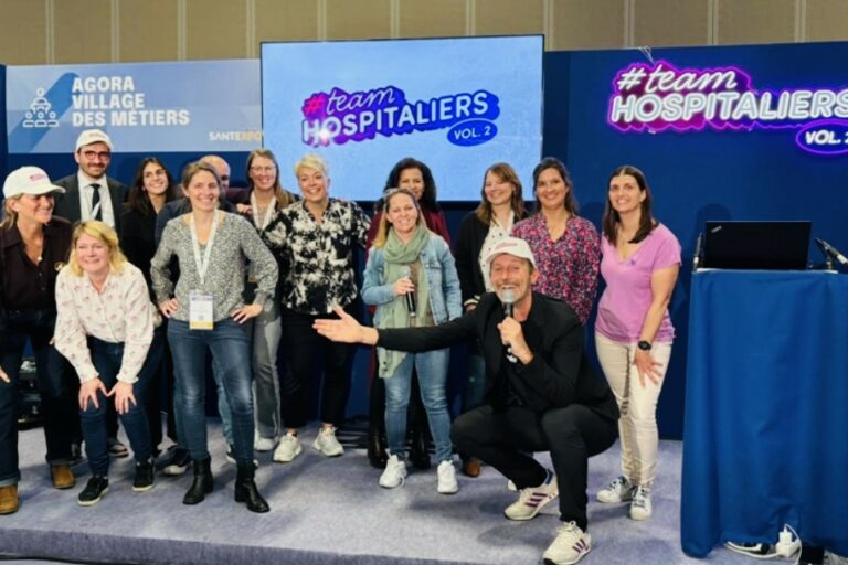 🤩 Nous venons de vivre une expérience UNIQUE ! 🤩