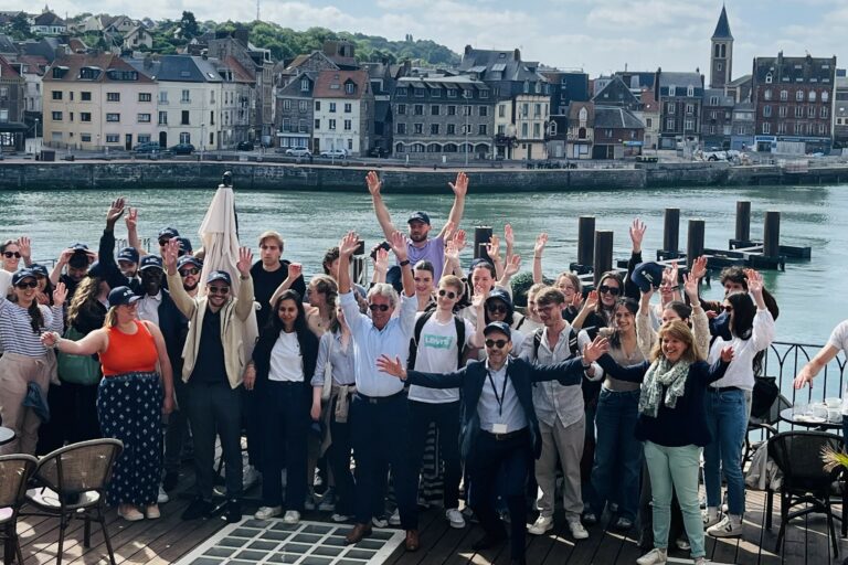 🚌 Dieppe Bus Tour – saison 5 🚌