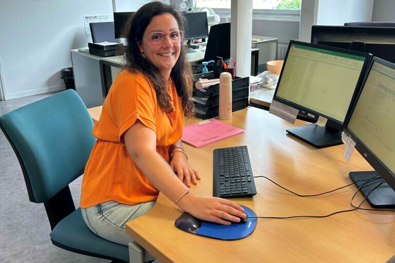 🗂️ « Dans l’ombre, mais essentielle » : la Technicienne d’Informations Médicales  🗂️