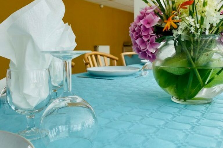Un festin bien mérité pour nos fins gourmets !