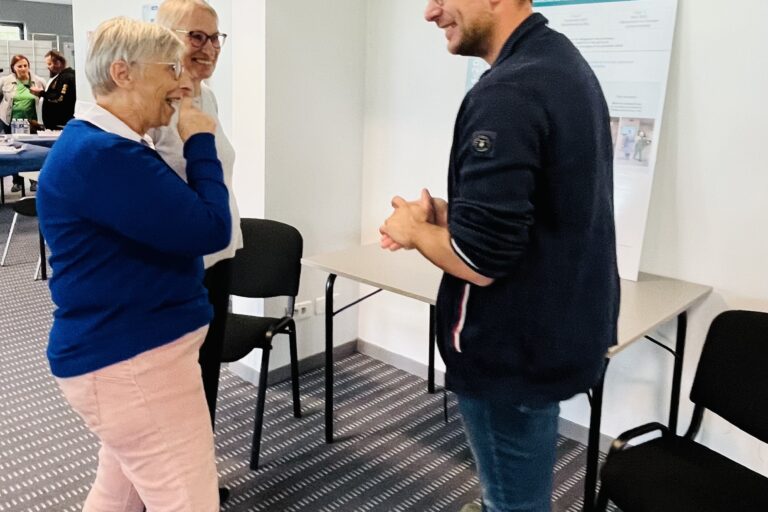 🤝 Un forum pas comme les autres 🤝
