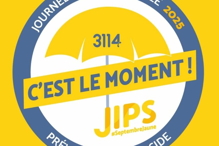 🤝 Vous n’êtes pas seul.e.s 🤝