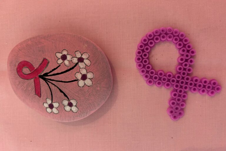 🎀Octobre Rose 2025 : un grand merci à toutes nos équipes🎀