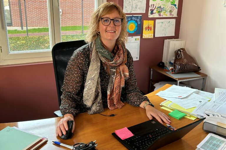 « En période de vacances, vous pouvez toujours nous faire confiance »…