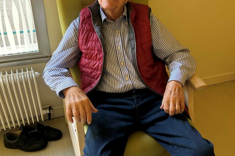 « En période de vacances, vous pouvez toujours nous faire confiance »…