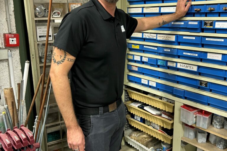  » En période de vacances, vous pouvez toujours nous faire confiance… »