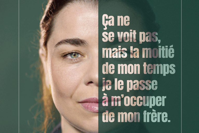 🦸 Célébrons ces autres super héros que sont … 🦸‍♀️