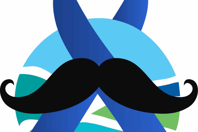 👨♂️ MOVEMBER – Rendez-vous le 17 novembre ! 👨♂️