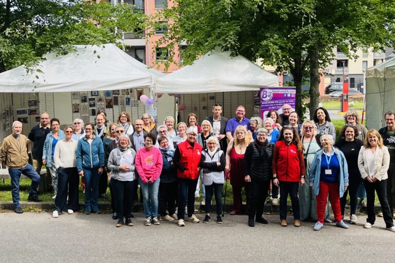 🤝 Le 5 décembre … c’est la journée mondiale du bénévolat 🤝