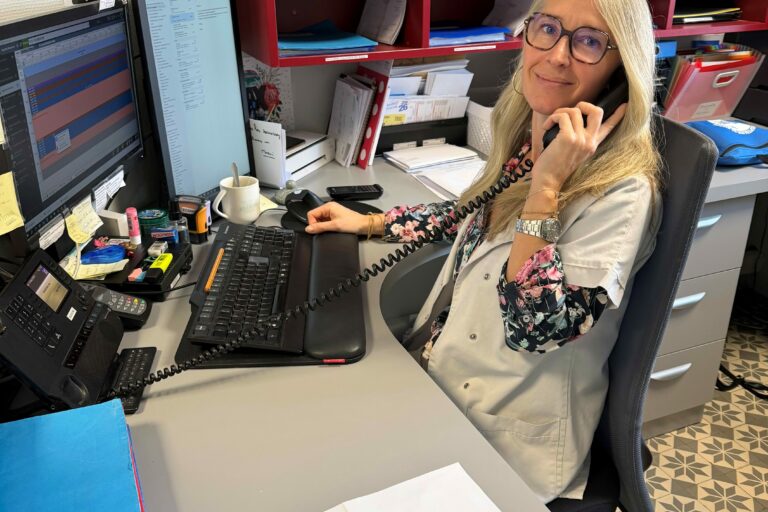 😉✨« En période de vacances, vous pouvez toujours nous faire confiance» :…✨😉