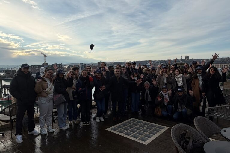 🚌 Dieppe Bus Tour – saison 6 🚌