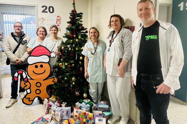 🏍 « C&rsquo;est l&rsquo;histoire d&rsquo;un mec … » (Coluche) 🏍