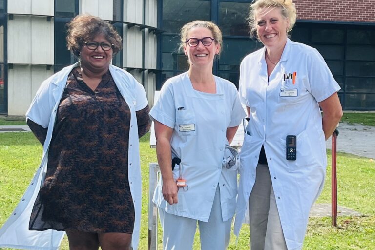 🤔 Connaissez-vous le métier d&rsquo;Infirmier.e en Pratique Avancée (IPA) ? 🤔