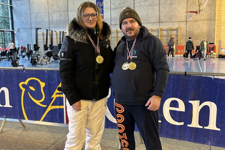 🛶 On a sorti les rames … mais pas du tout comme vous pouvez le penser ! 😁🛶