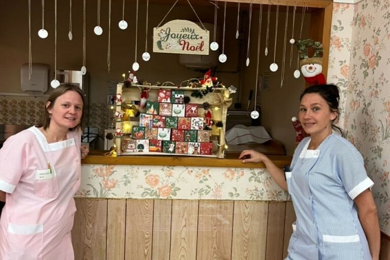 🎄 Tiens, et si …