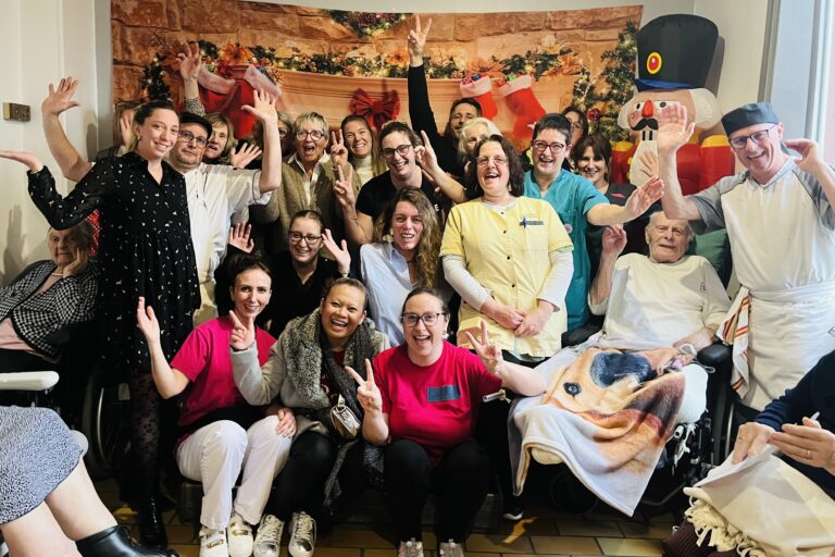 🏡 Direction l&rsquo;EHPAD « Lemarchand » à Envermeu 🏡