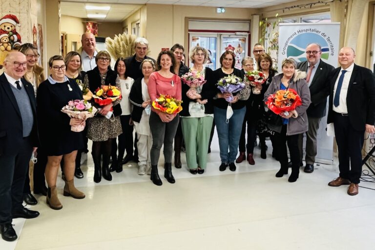 🏥 Direction le Centre Hospitalier de Eu 🏥