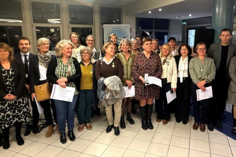 Vœux du Centre Hospitalier de Dieppe