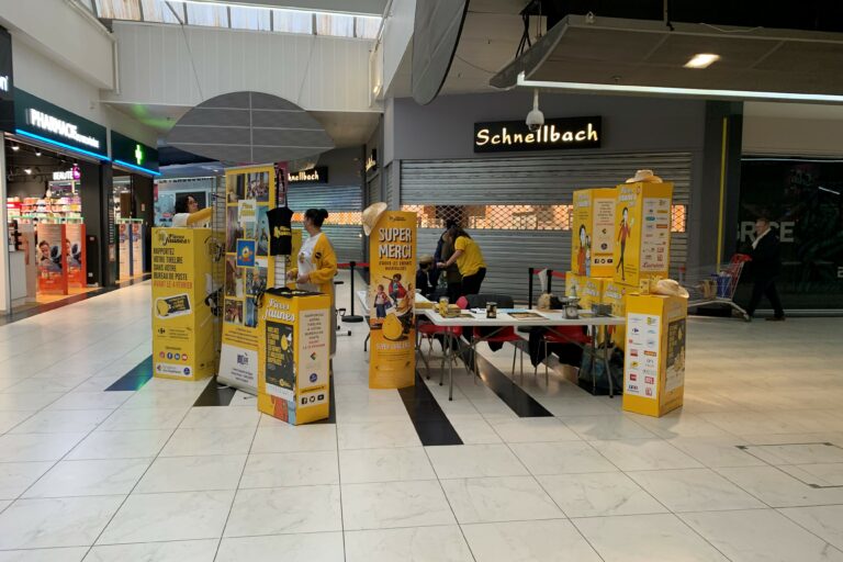 💛 C’est reparti pour une nouvelle édition des Pièces Jaunes ! 💛