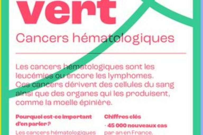 🟡 Le 4 février : journée mondiale de lutte contre le(s) cancer(s) 🟢