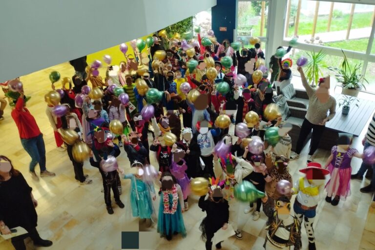 🎭 Le p&rsquo;tit coucou qui fait plaisir ! 🎭