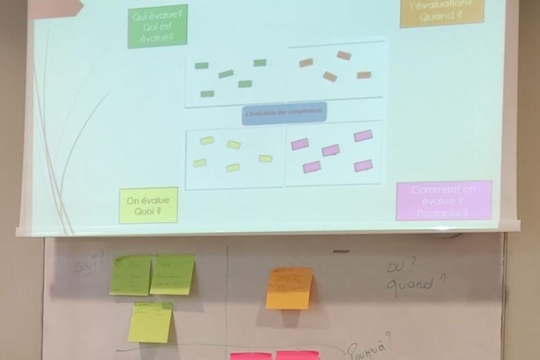 🤝 Être tuteur de stage, ça ne s&rsquo;improvise pas ! 🤝