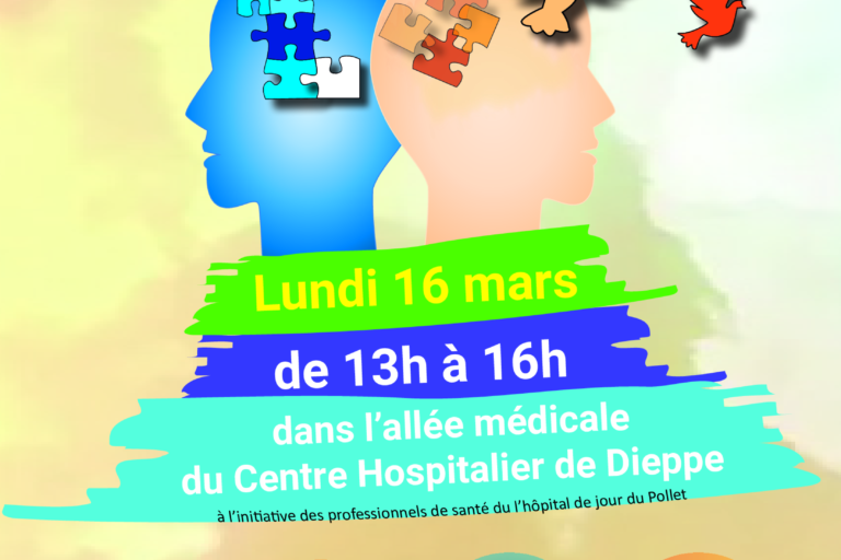 🤝 Vous avez dit « schizophrénie » ? 🤝