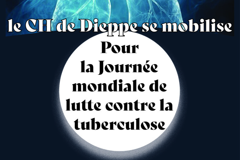 🌿 Journée Mondiale contre la tuberculose 🌿