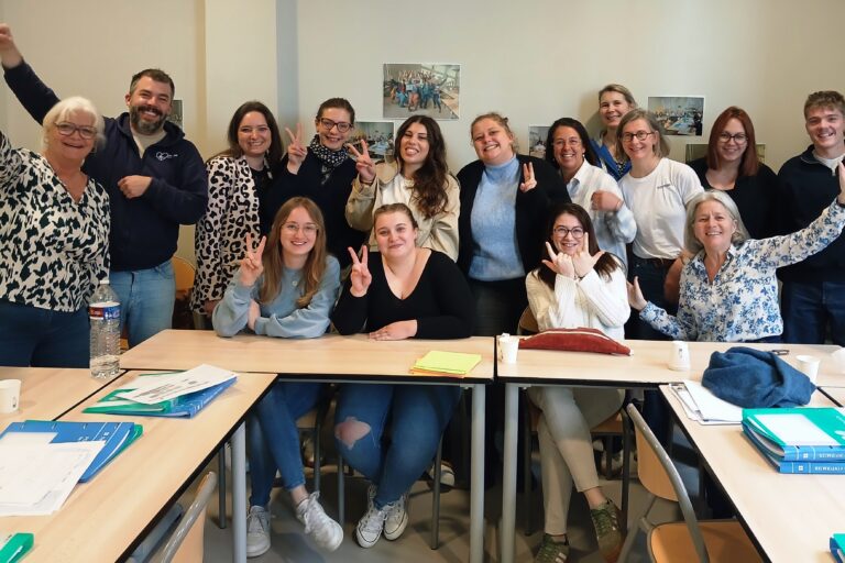 🤝 N&rsquo;est pas tuteur qui veut ! 🤝