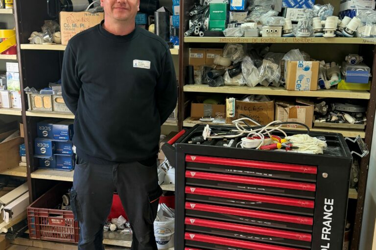 🌷En période de vacances, vous pouvez toujours nous faire confiance…🌷