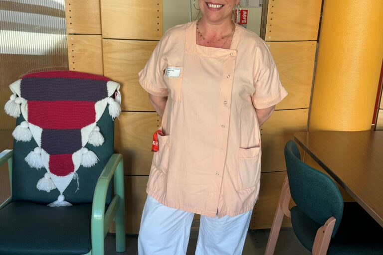 « En période de vacances, vous pouvez toujours nous faire confiance »…