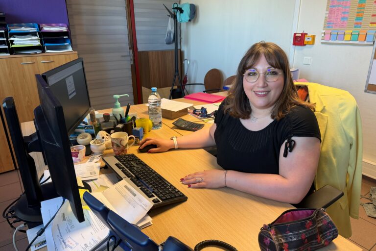 .🌷En période de vacances, vous pouvez toujours nous faire confiance…🌷