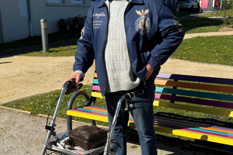  En période de vacances, vous pouvez toujours nous faire confiance …