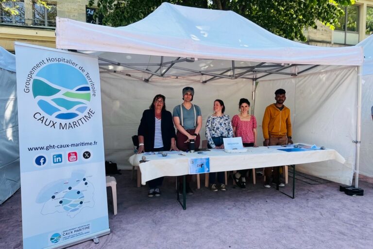 Festival « Dig ta vie »