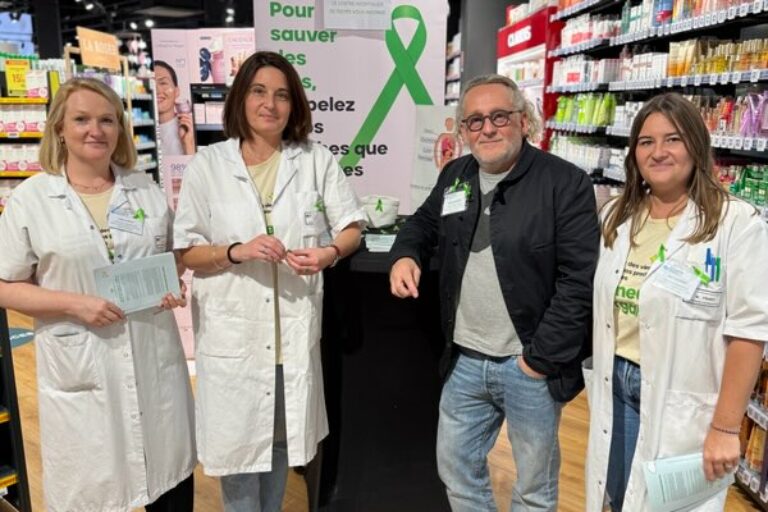 🤝 En parler, y&rsquo;a que ça de vrai ! 🤝