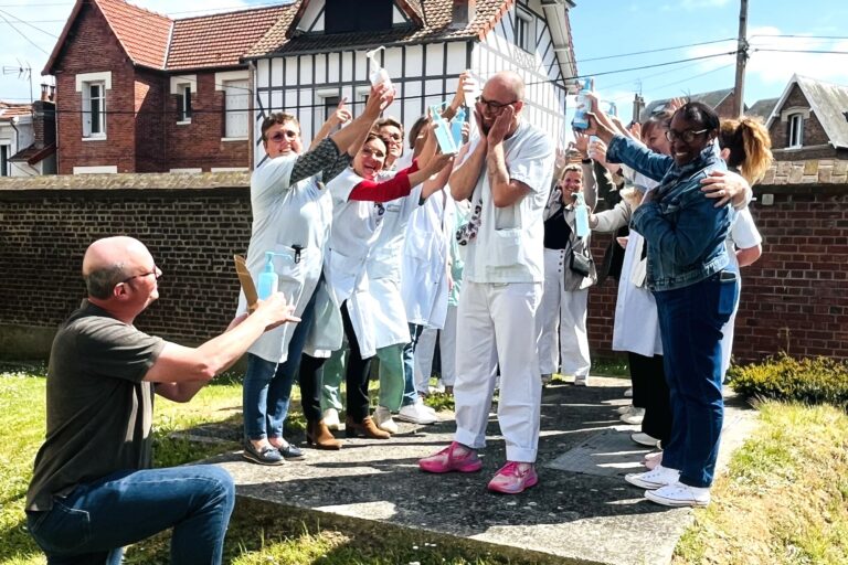 👋 Vous êtes entre de bonnes mains … 👋