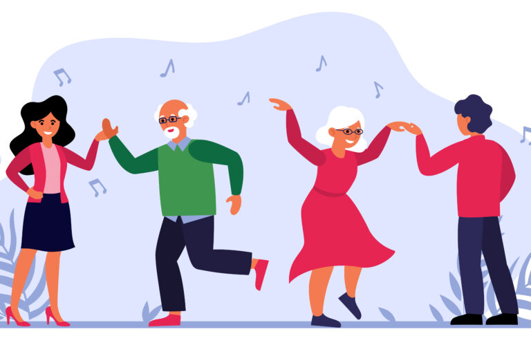 💃 Connaissez-vous le concours « Ehpa&rsquo;Danse » de la Fédération Française de Danse ? 🕺