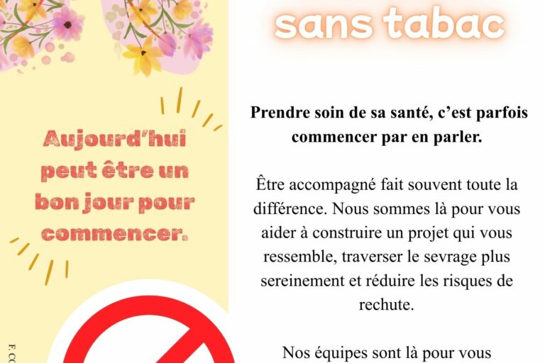 Un nouveau souffle commence ici …