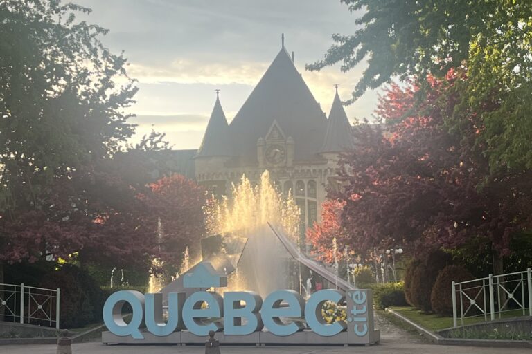 🛫 Aujourd&rsquo;hui, on vous embarque Outre-Atlantique 🛫
