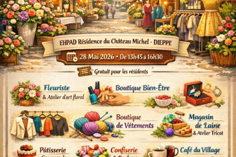 🥳 Il y avait du monde dans les rues ! 🥳