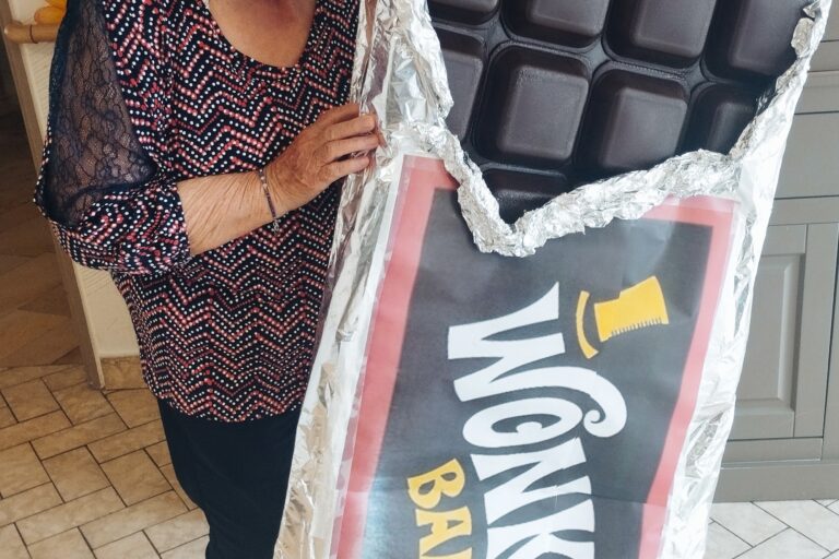 🍫 A Saint-Val&rsquo;, on ne blague pas avec le chocolat ! 🍫
