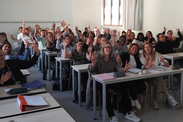 💼🏃 Et vous, avez-vous fait votre rentrée ? 💼🏃‍♀